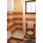 Appartement In With Sea View, Terrace, Air Conditioning, Wi-fi *
