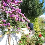 In With Sea View, Terrace, Air Conditioning, Wi-fi Appartement