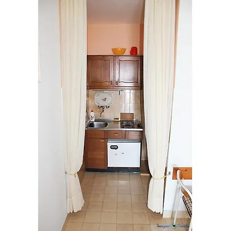 In With Sea View, Terrace, Air Conditioning, Wi-fi