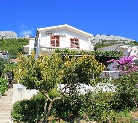 In With Sea View, Terrace, Air Conditioning, Wi-fi 皮萨克